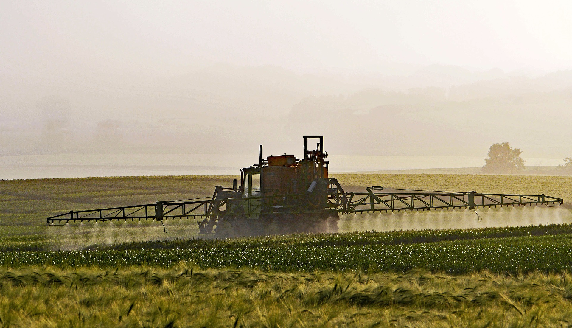 Glyphosate : un scientifique alerte sur les agissements d’un possible lobby