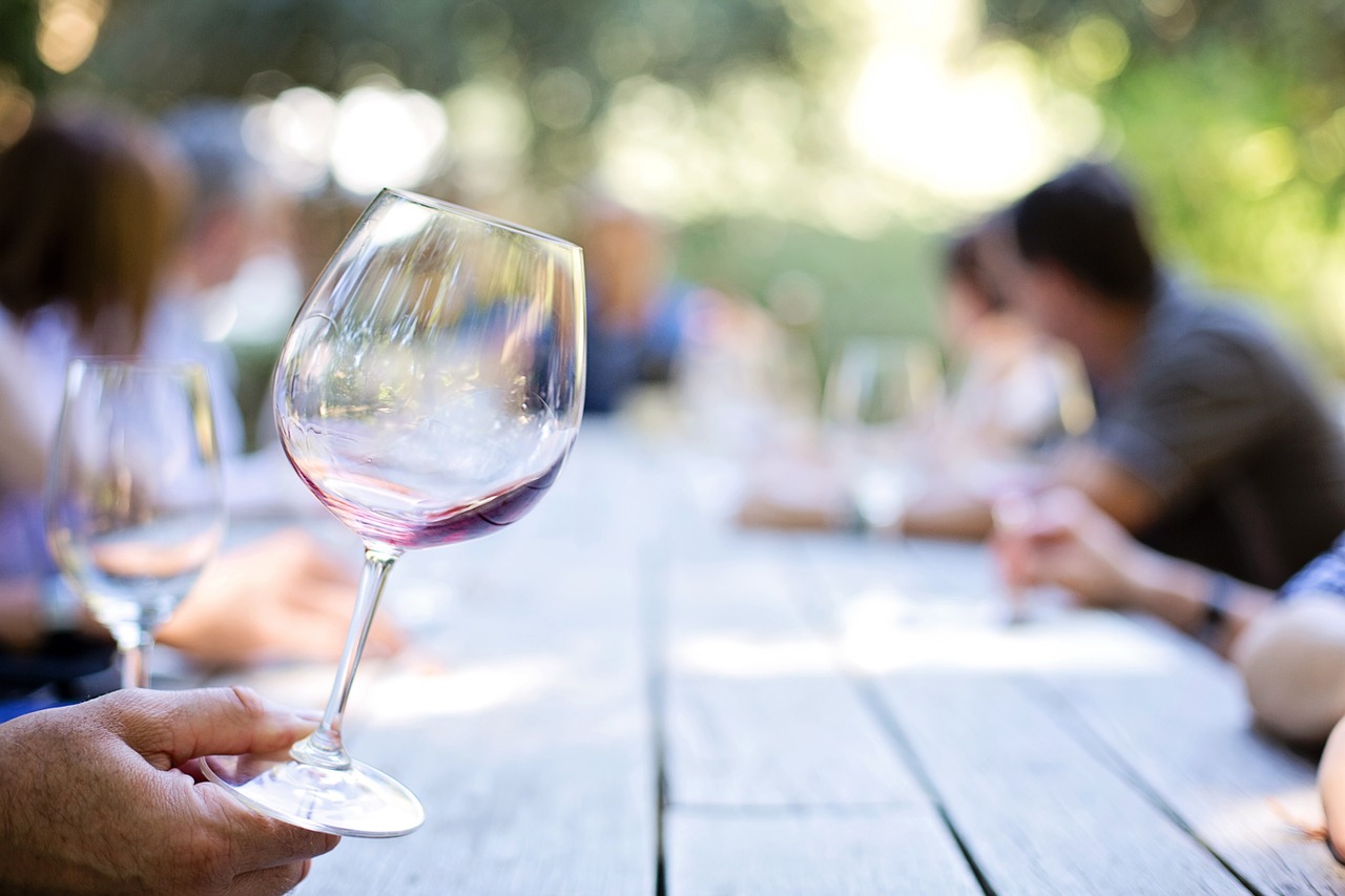 En 2017, la production de vins la plus faible depuis 1945