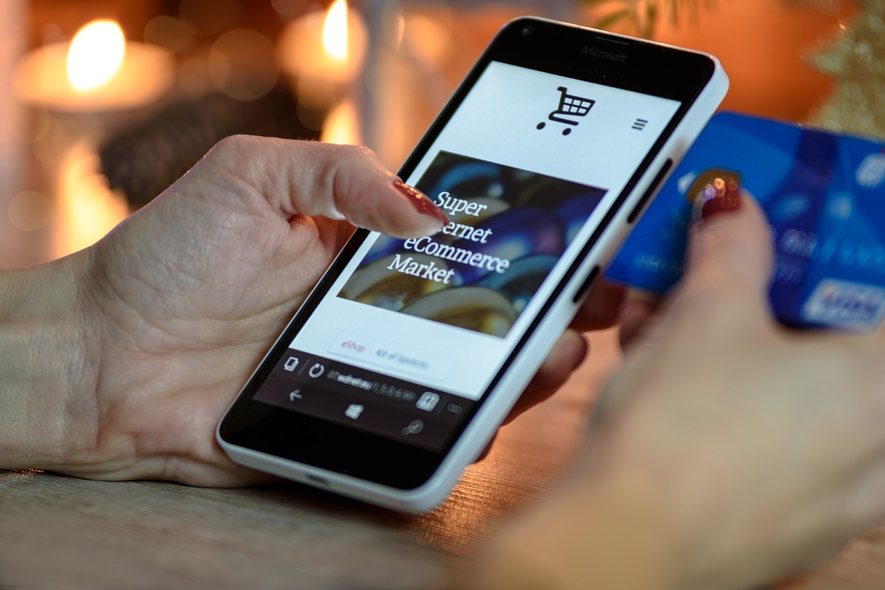 Une banque mobile pour le Crédit agricole