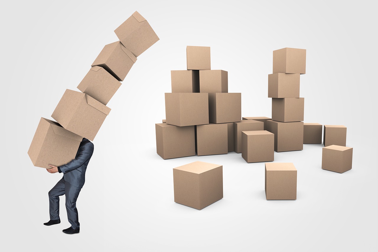 Amazon recrute 7 500 personnes pour Noël