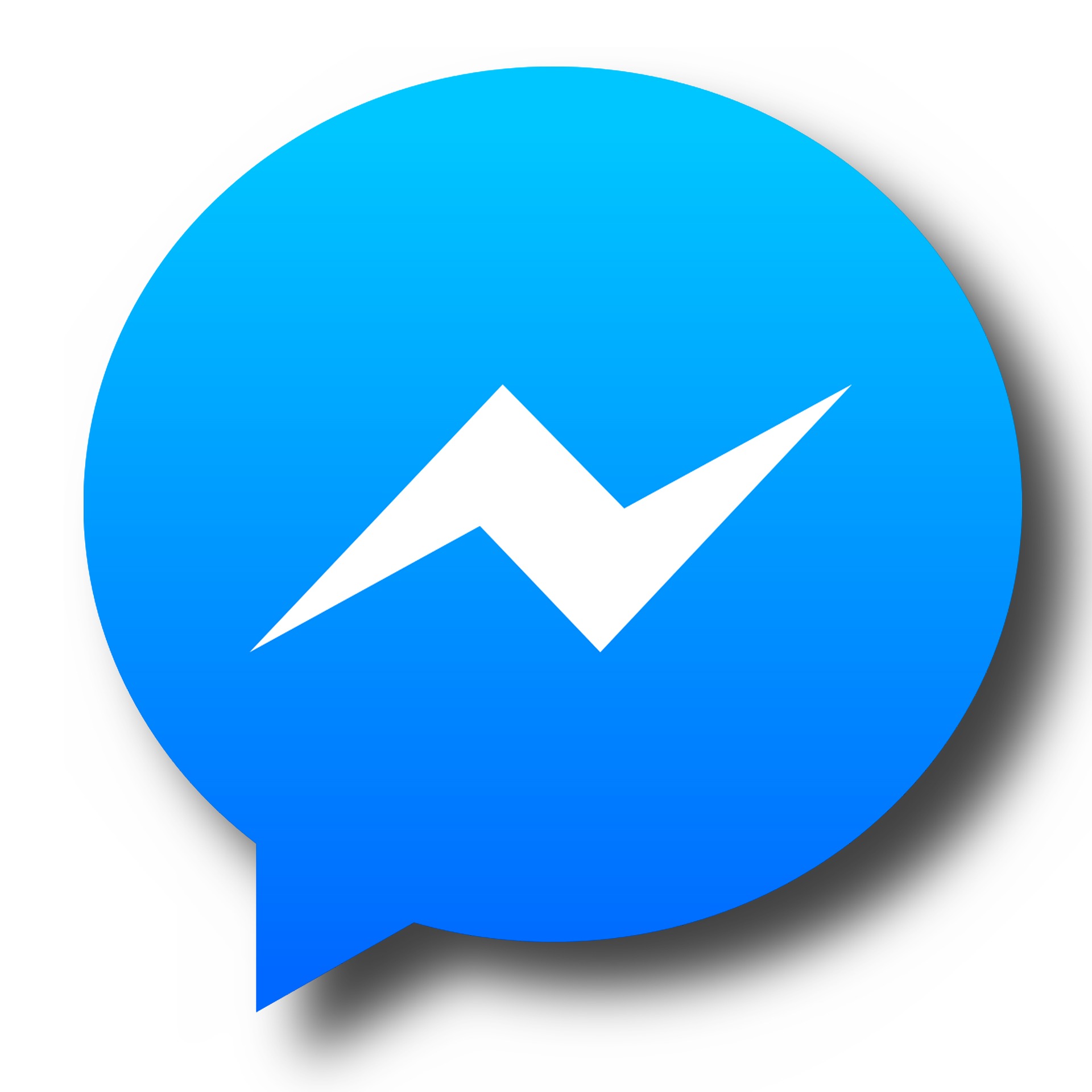 Facebook Messenger se met aux virements entre particuliers