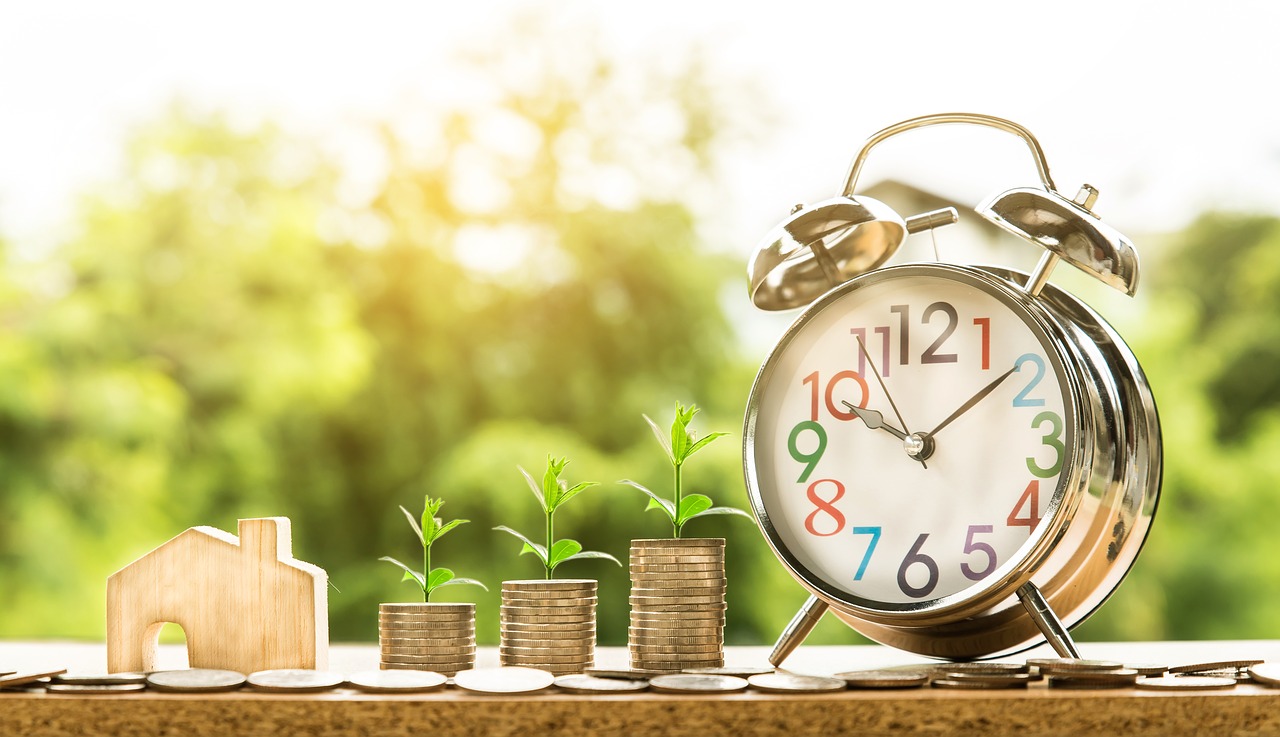 Croissance : de nouveau dans le vert pour le quatrième trimestre