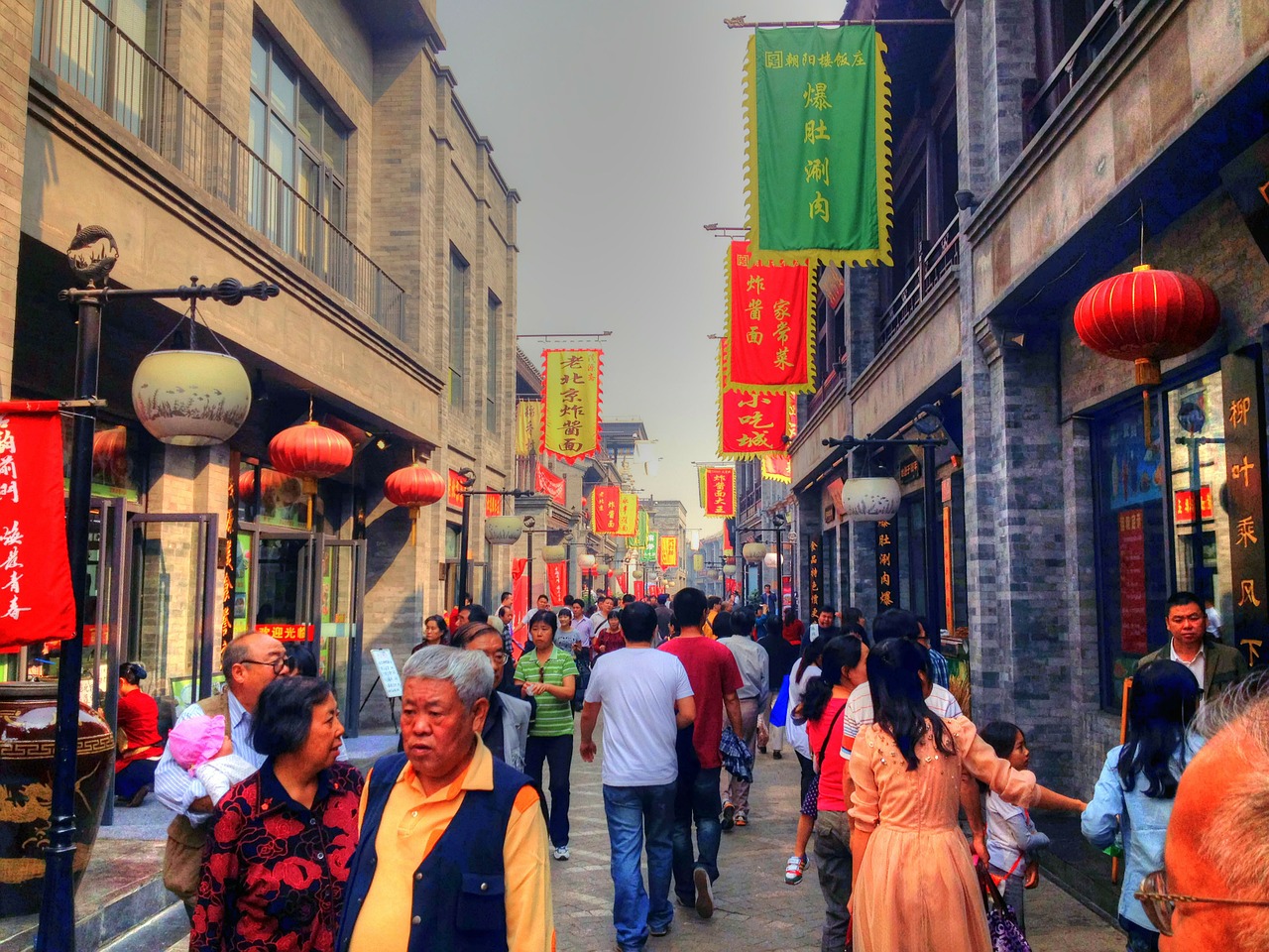 En Chine, la fête des célibataires est synonyme de frénésie de consommation