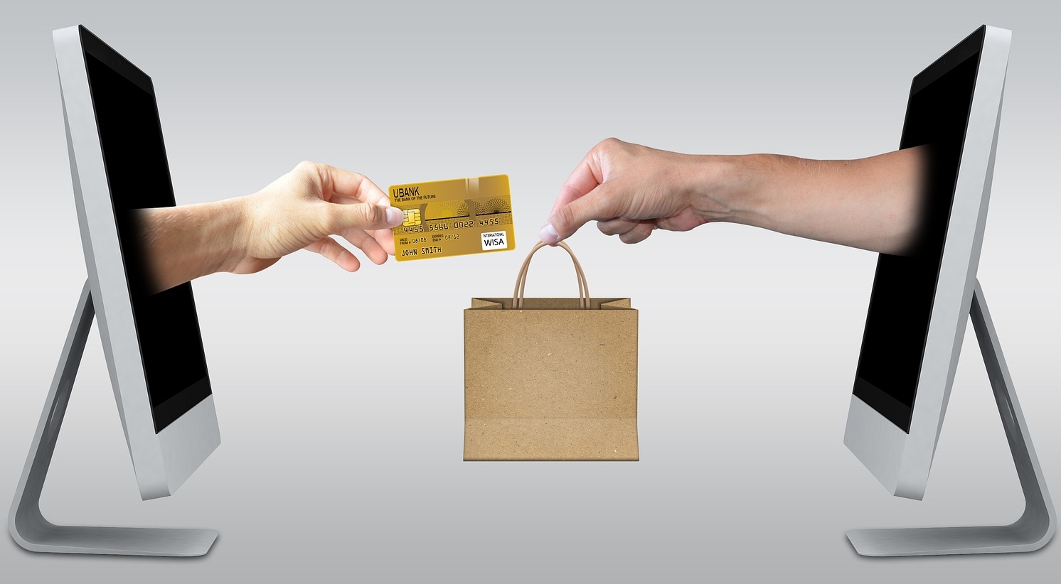 E-commerce français : +16 % au troisième trimestre 2017
