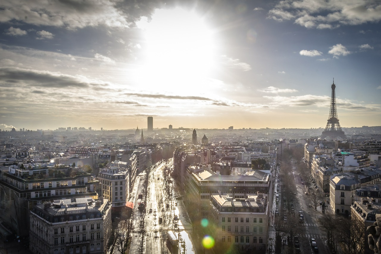 Le moral des ménages français au plus haut