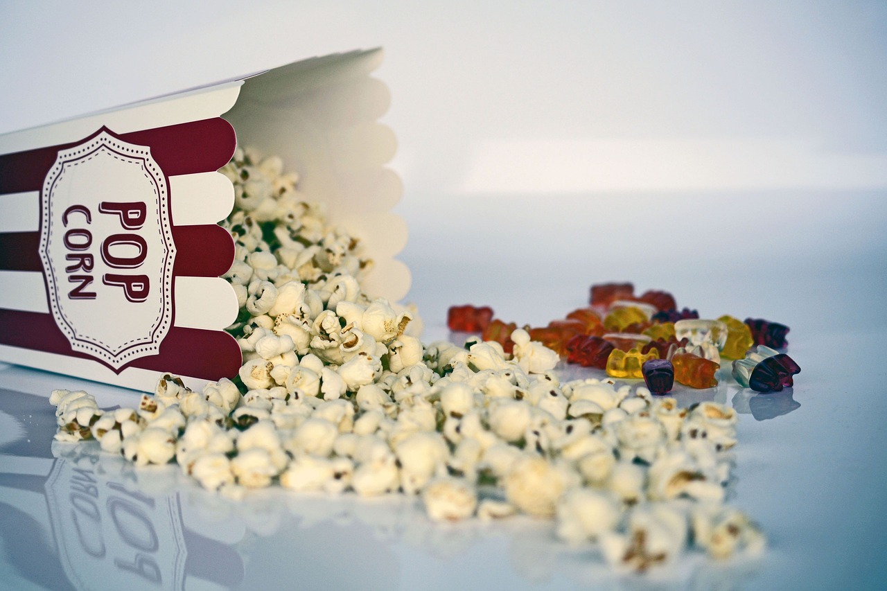 La grande forme du cinéma français en 2017