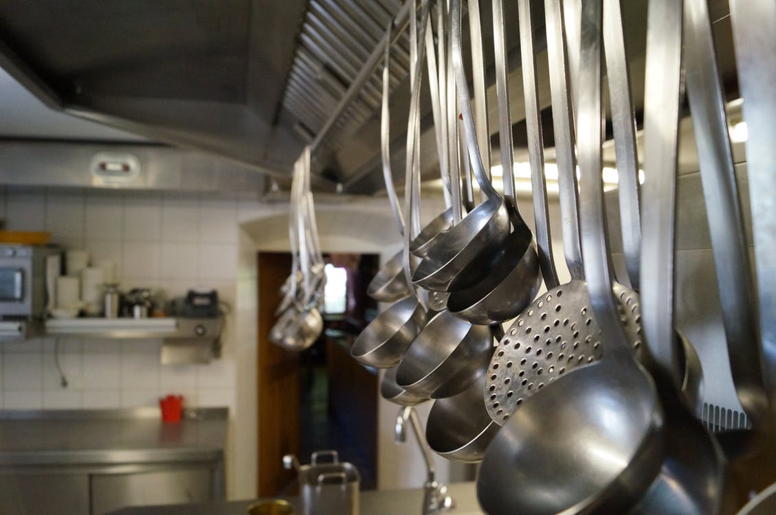 Vincent Stellian veut faire de Quiétalis le leader français des cuisines professionnelles