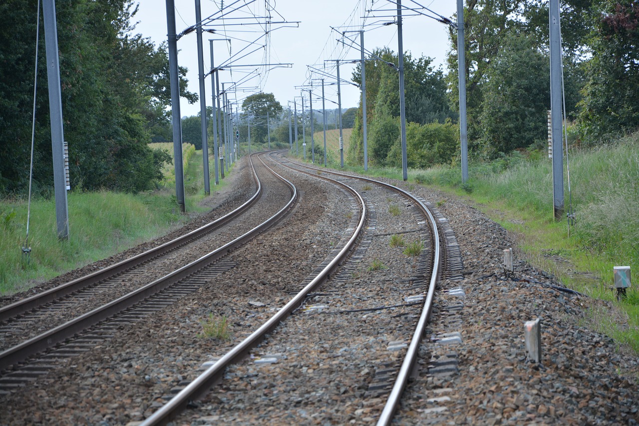 SNCF : la grève se prépare contre la réforme