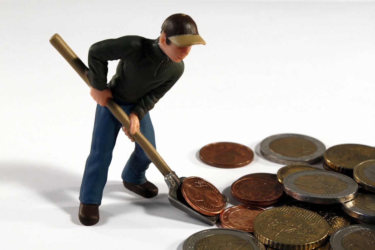 L'inflation progresse en France et en Allemagne