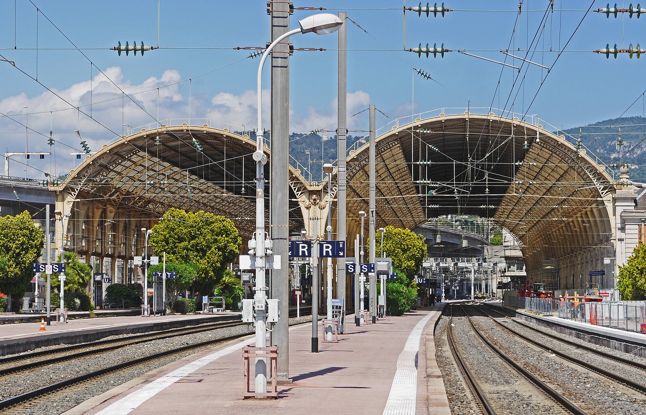 La CGT va poursuivre la grève à la SNCF en juillet