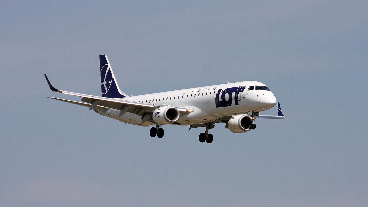 Boeing prend en charge les activités civiles d’Embraer