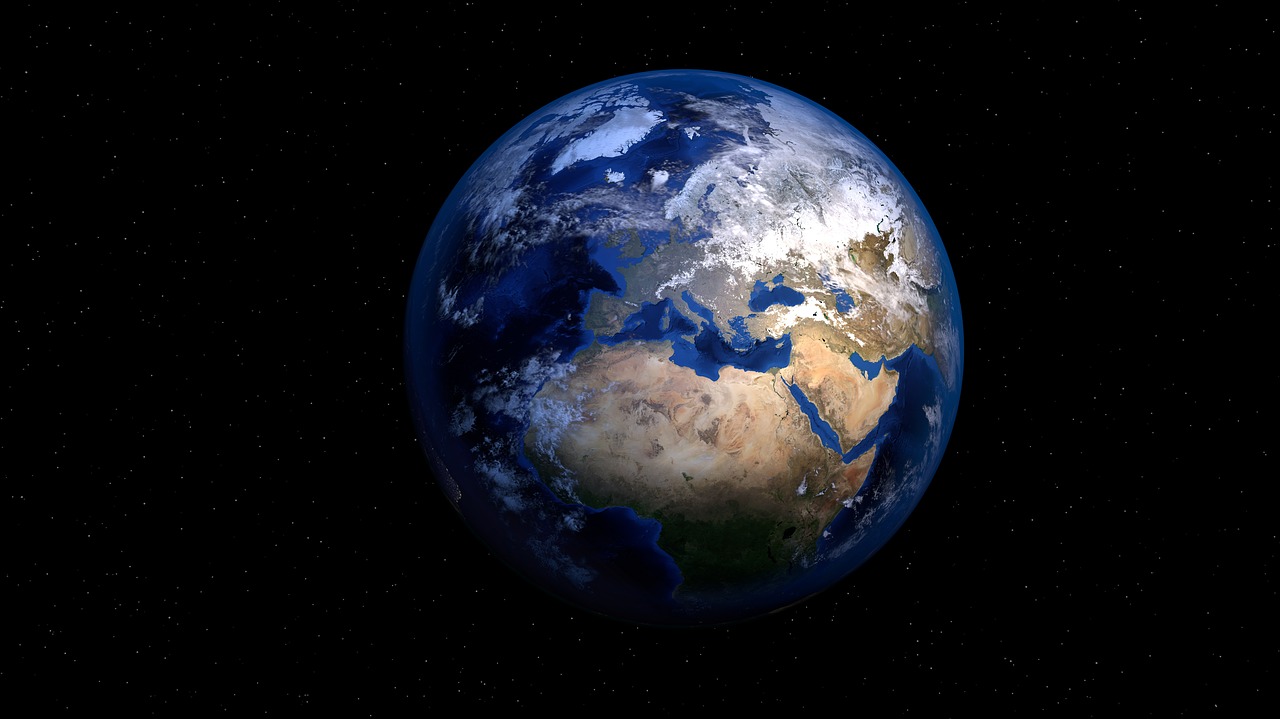 Tourisme spatial : Blue Origin et Virgin Galactic sur le pas de tir