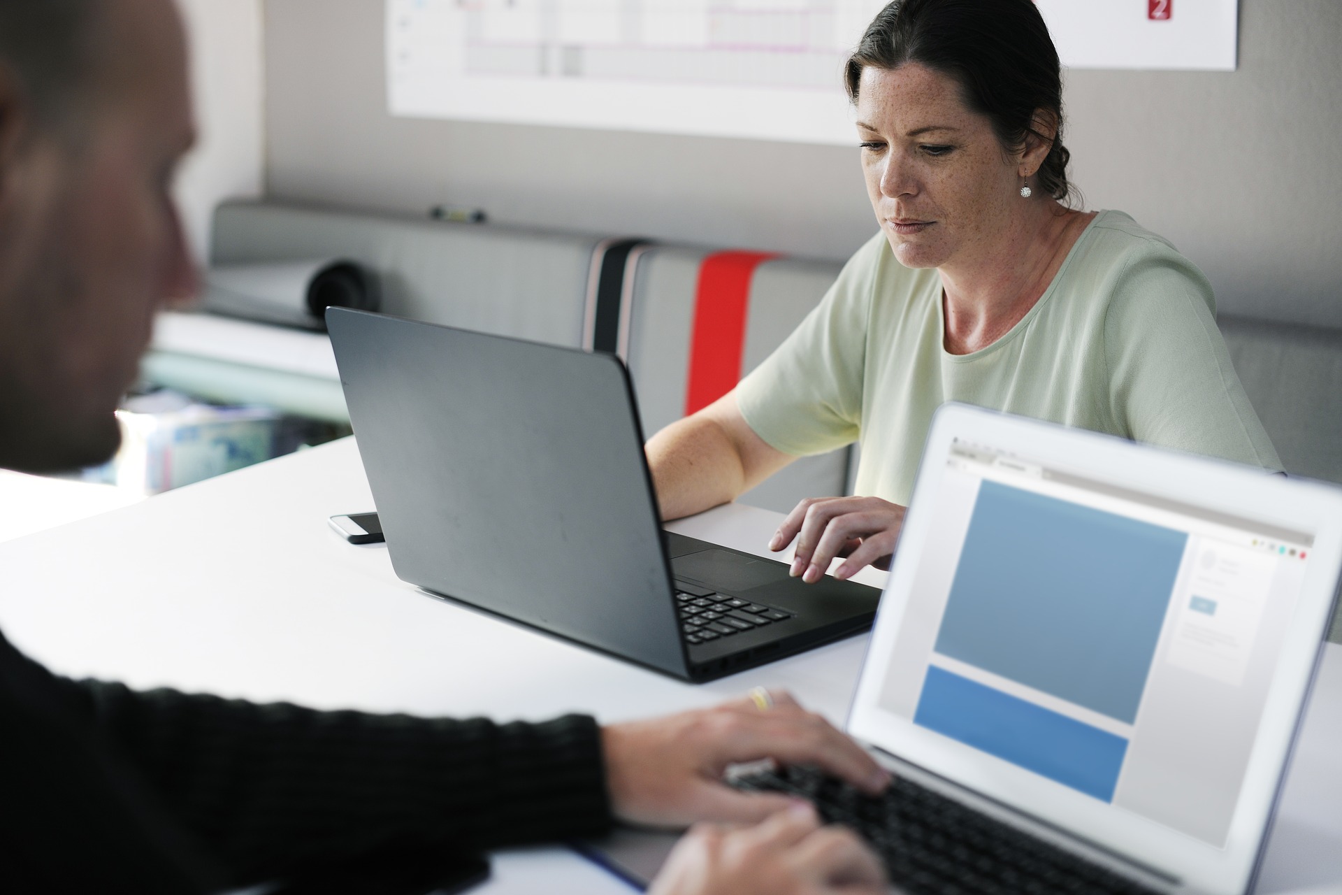 PME : la croissance oui, mais pas d’embauches en vue