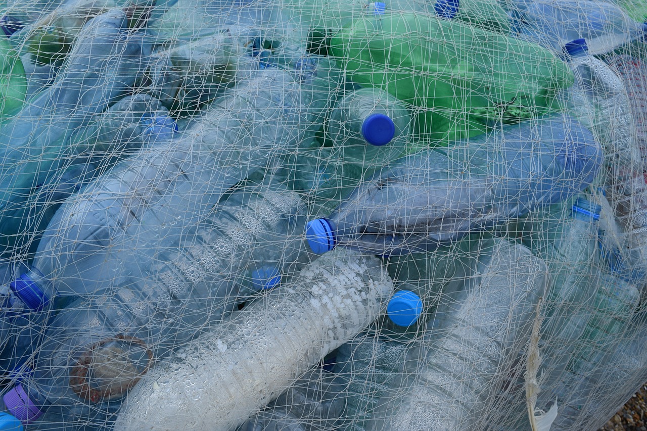 Bonus-malus pour le recyclage du plastique : gare à la hausse de certains prix