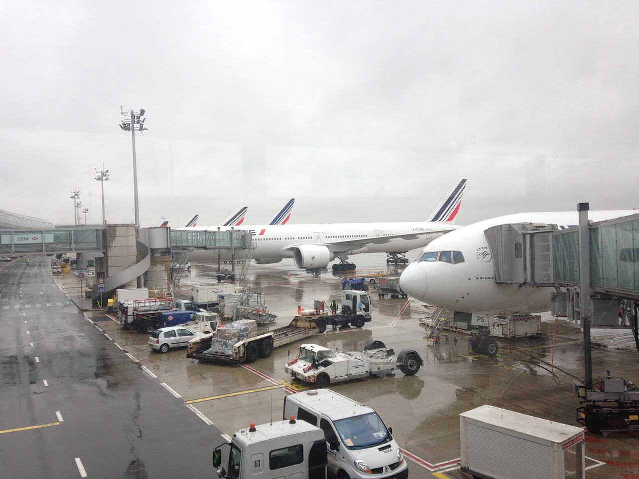 Chez Air France-KLM, le salaire de Benjamin Smith fait polémique