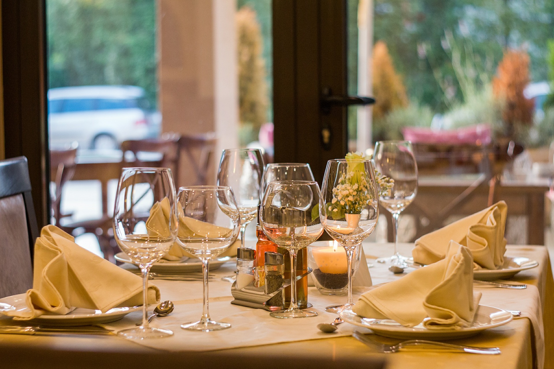 Dans l’Aude, un restaurant va fermer ses portes… faute de salariés