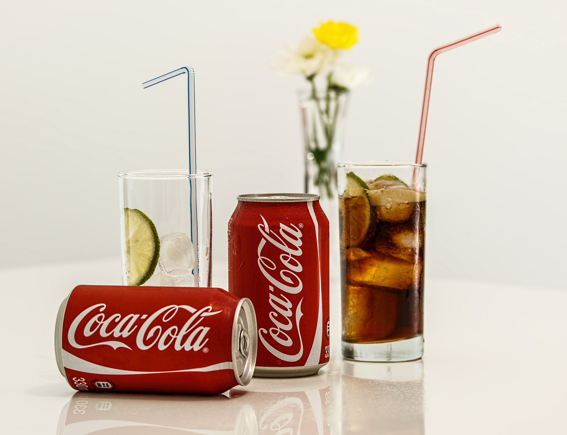Comment Coca Cola contourne la taxe soda