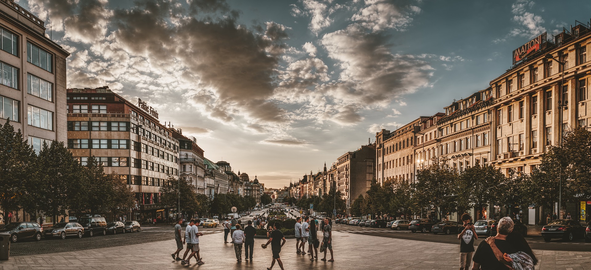 Les chômeurs des Hauts-de-Seine conviés à s’expatrier à Prague