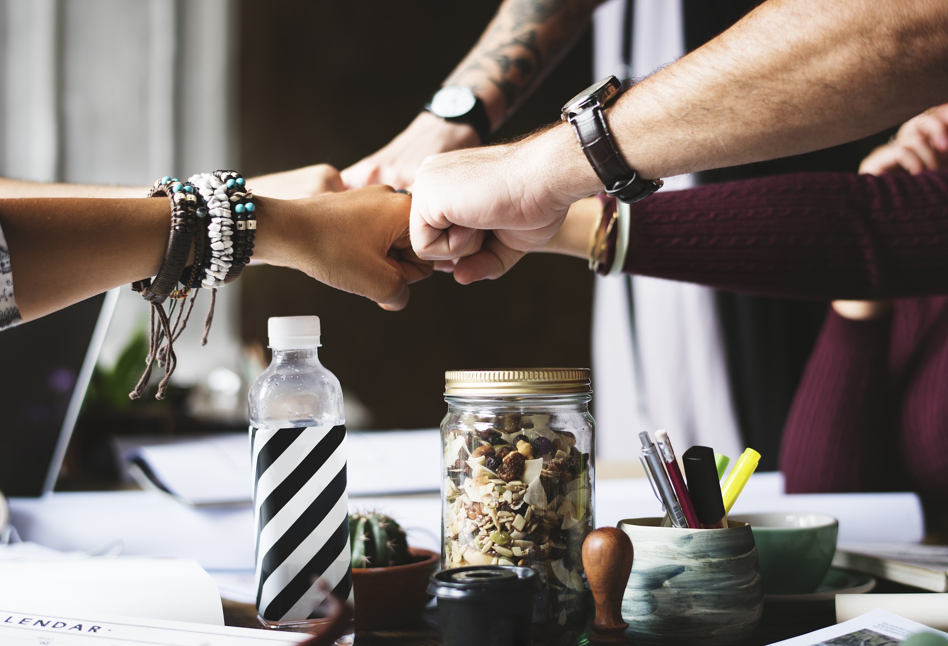 Le manque d’innovation menace de disparition un tiers des PME d’ici 2020 
