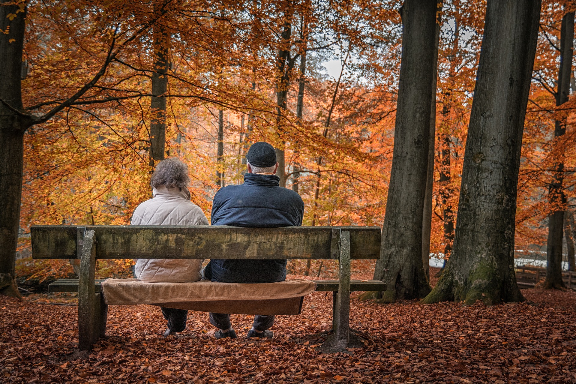 Prendre sa retraite à 40 ans, pourquoi pas ?