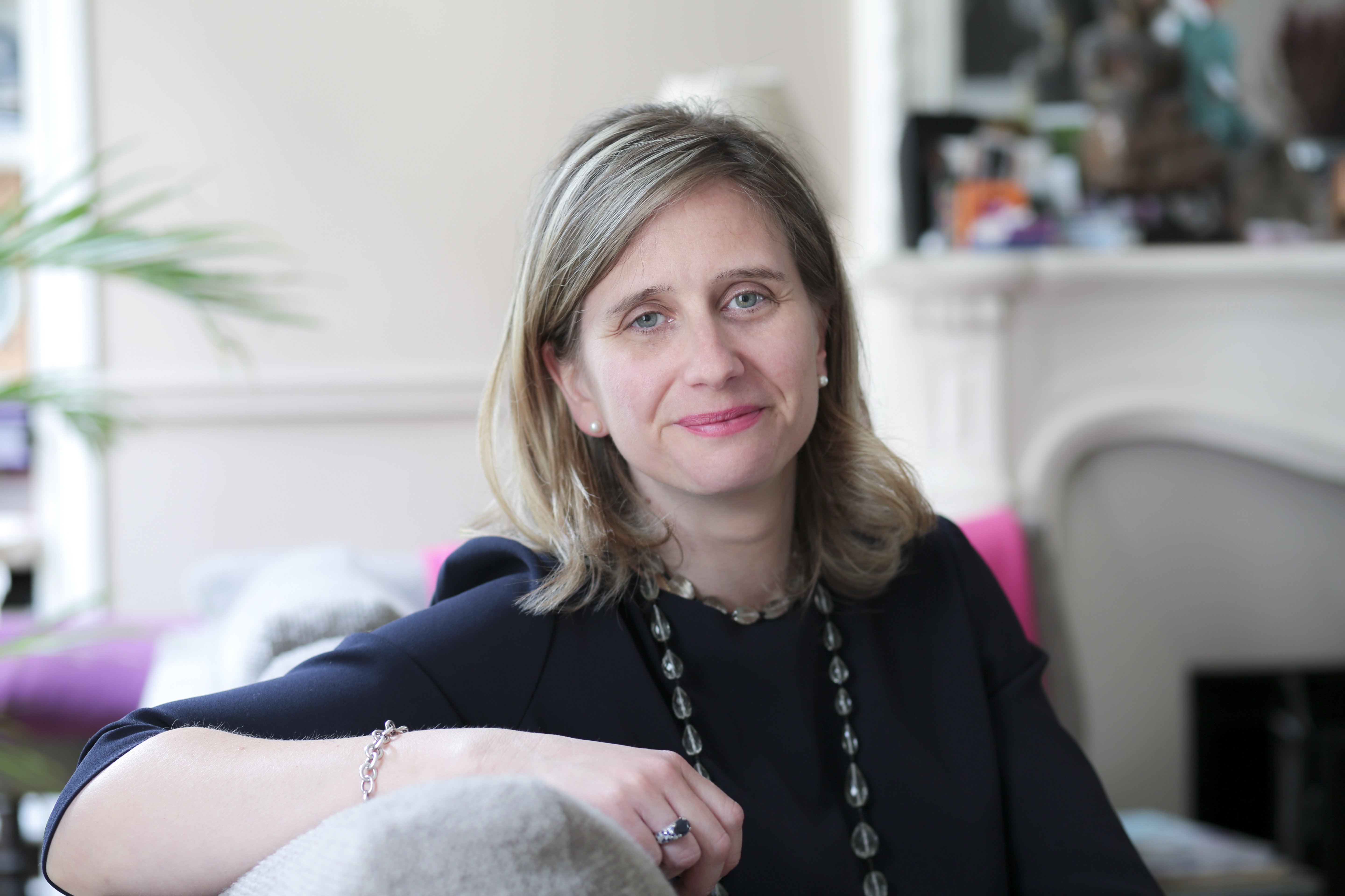 Helen Doron English, la reconversion au féminin