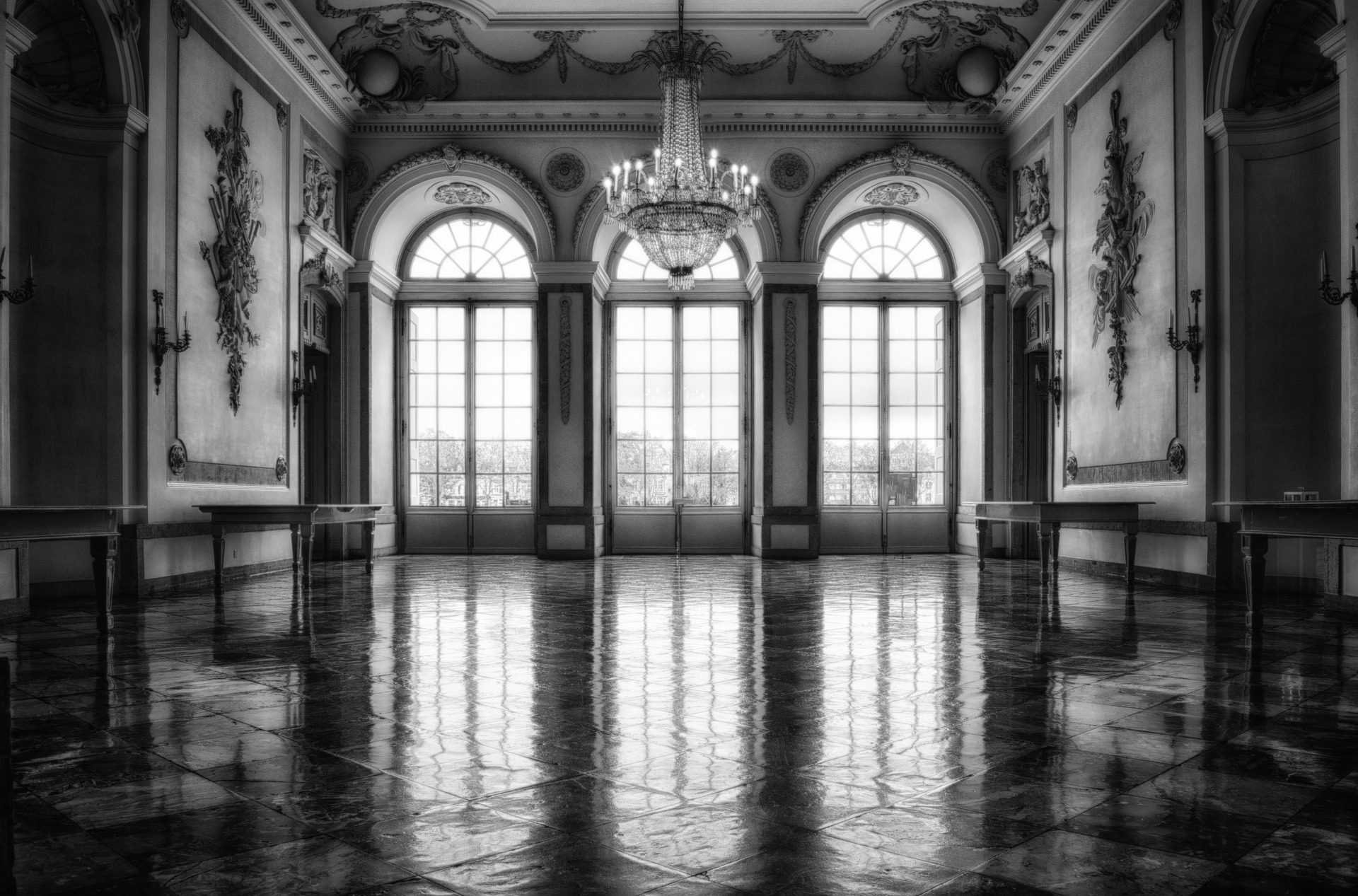 We Peps, des lieux atypiques à louer même à l'heure