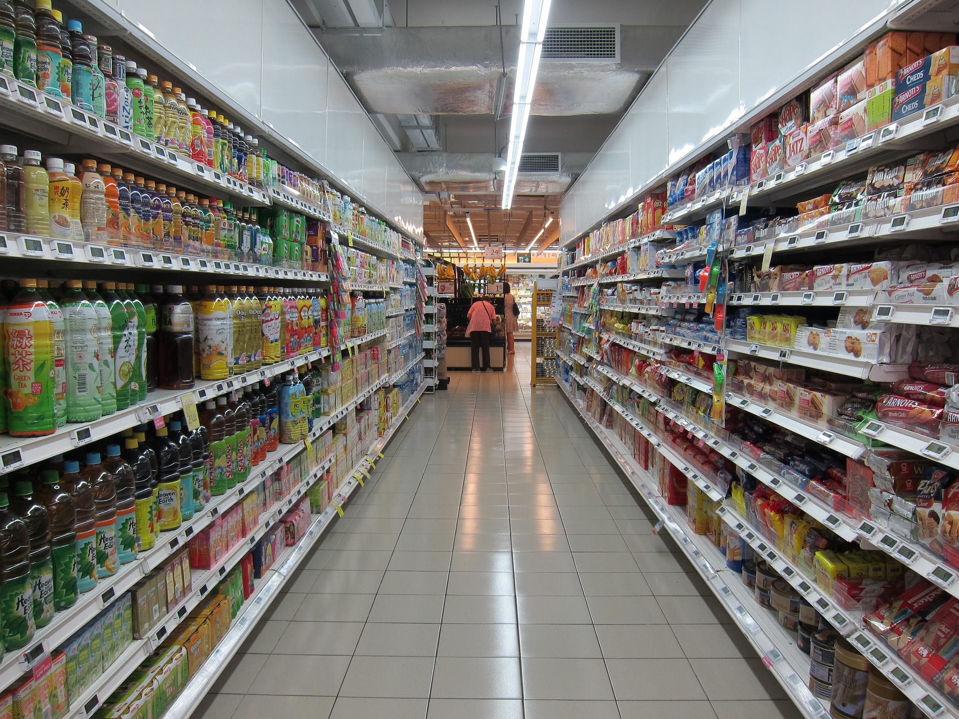 Lidl et Leclerc, enseignes les moins chères de France