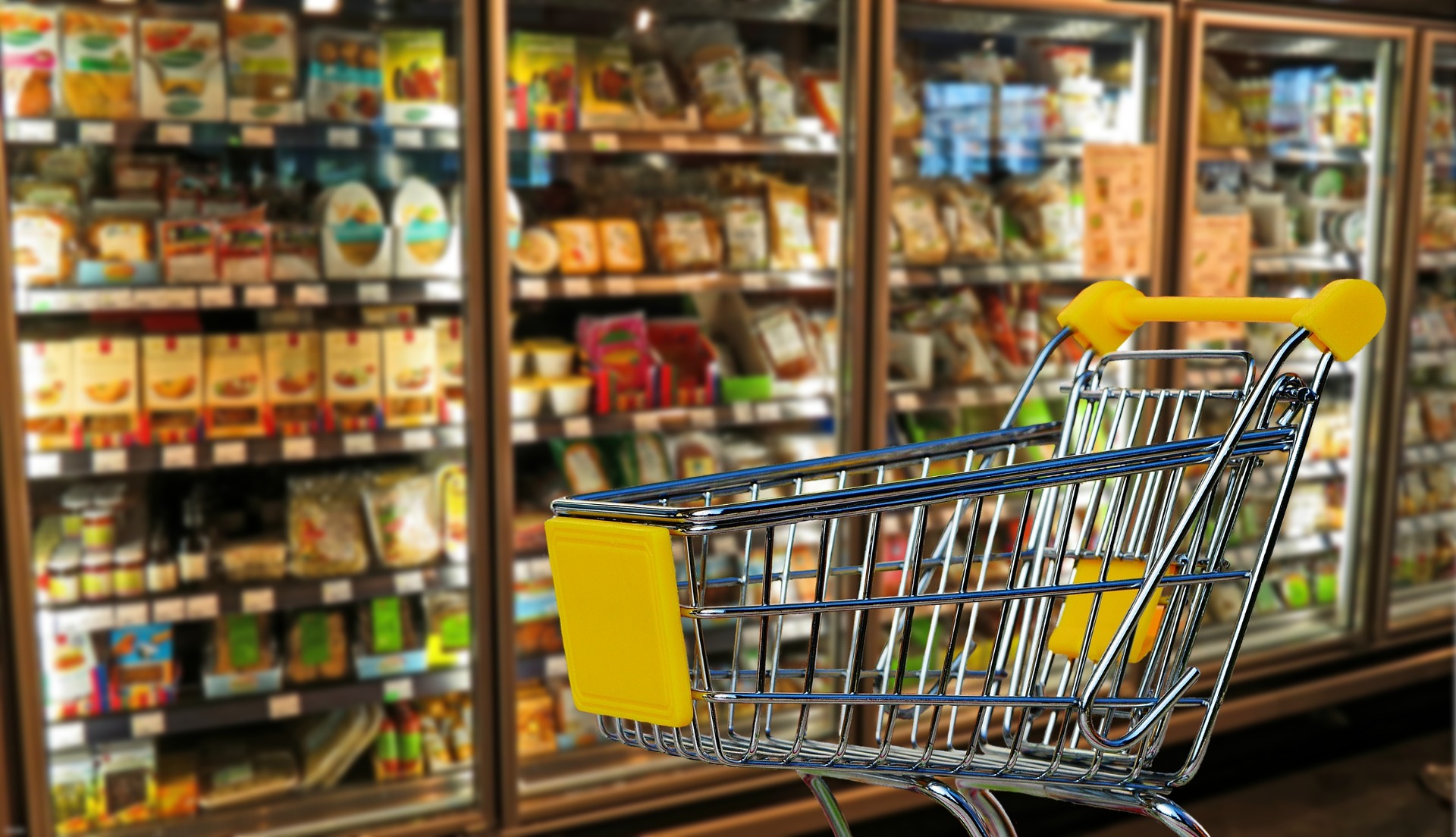 Auchan ouvrira en 2019 un magasin sans caissier ni vendeur