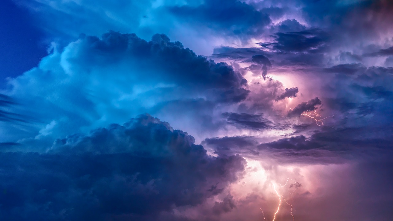Le FMI alerte d’une « tempête économique »