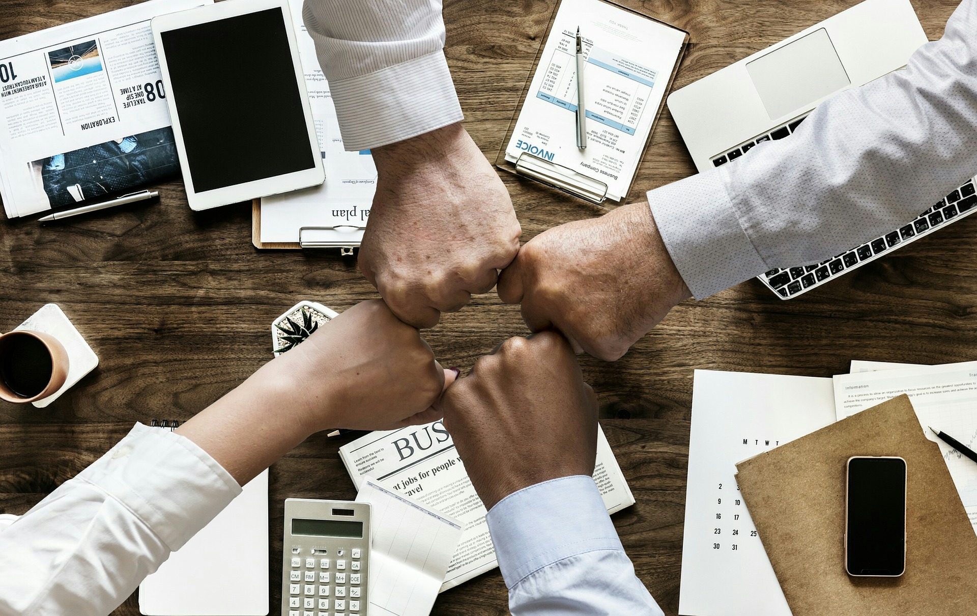 Faire de ses équipes une dream team