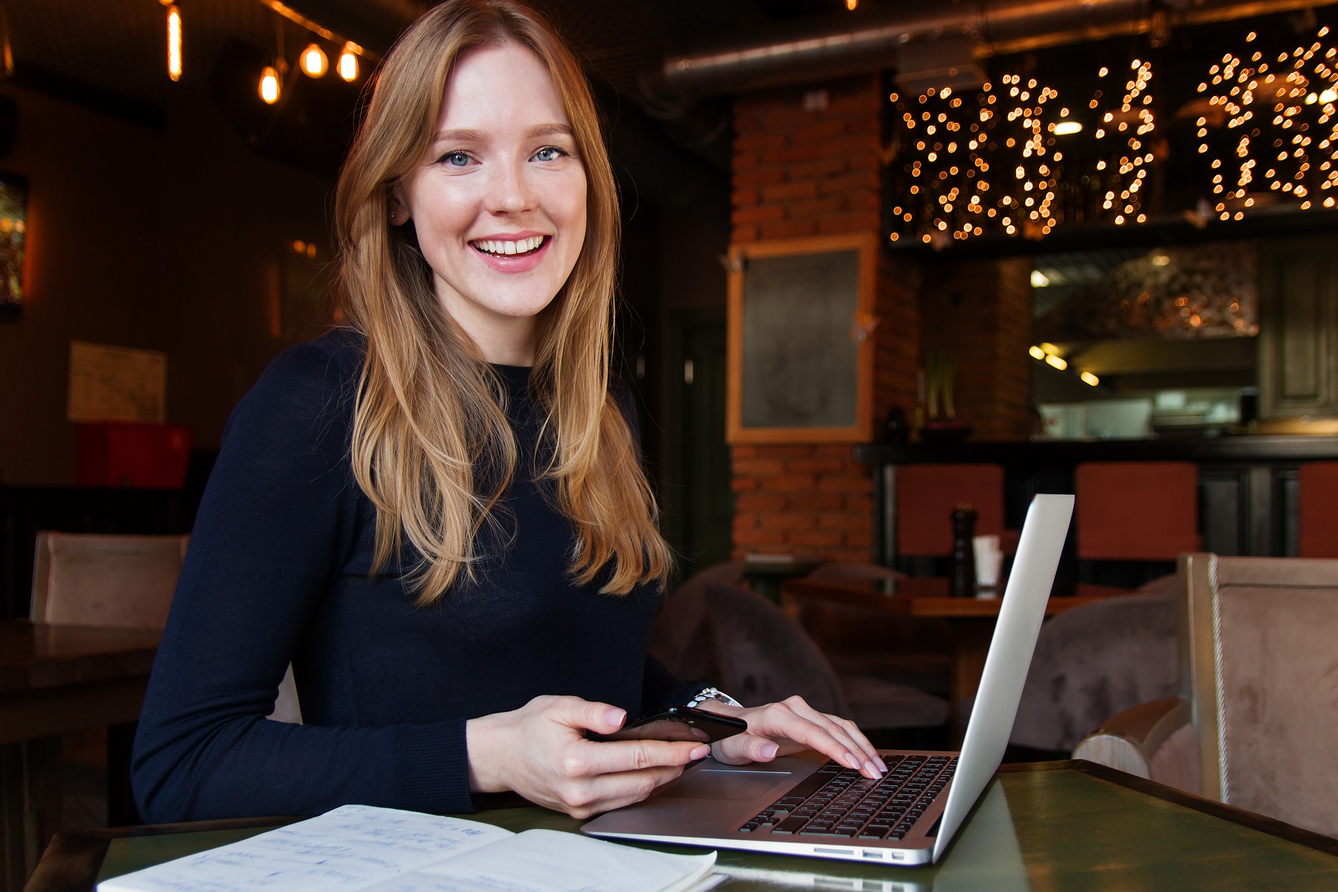 Les femmes, un potentiel inexploité par les start-ups et les NTIC