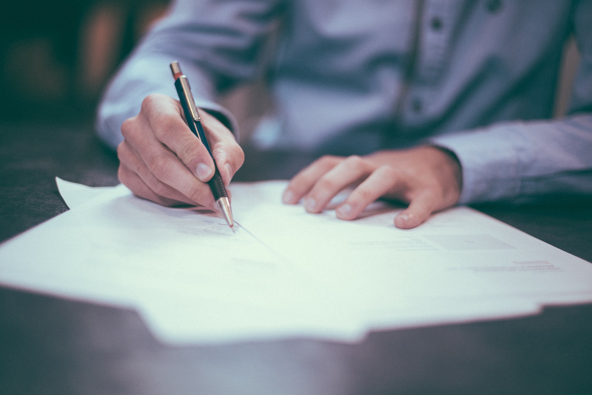 Deux Français sur trois ont confiance en la signature électronique
