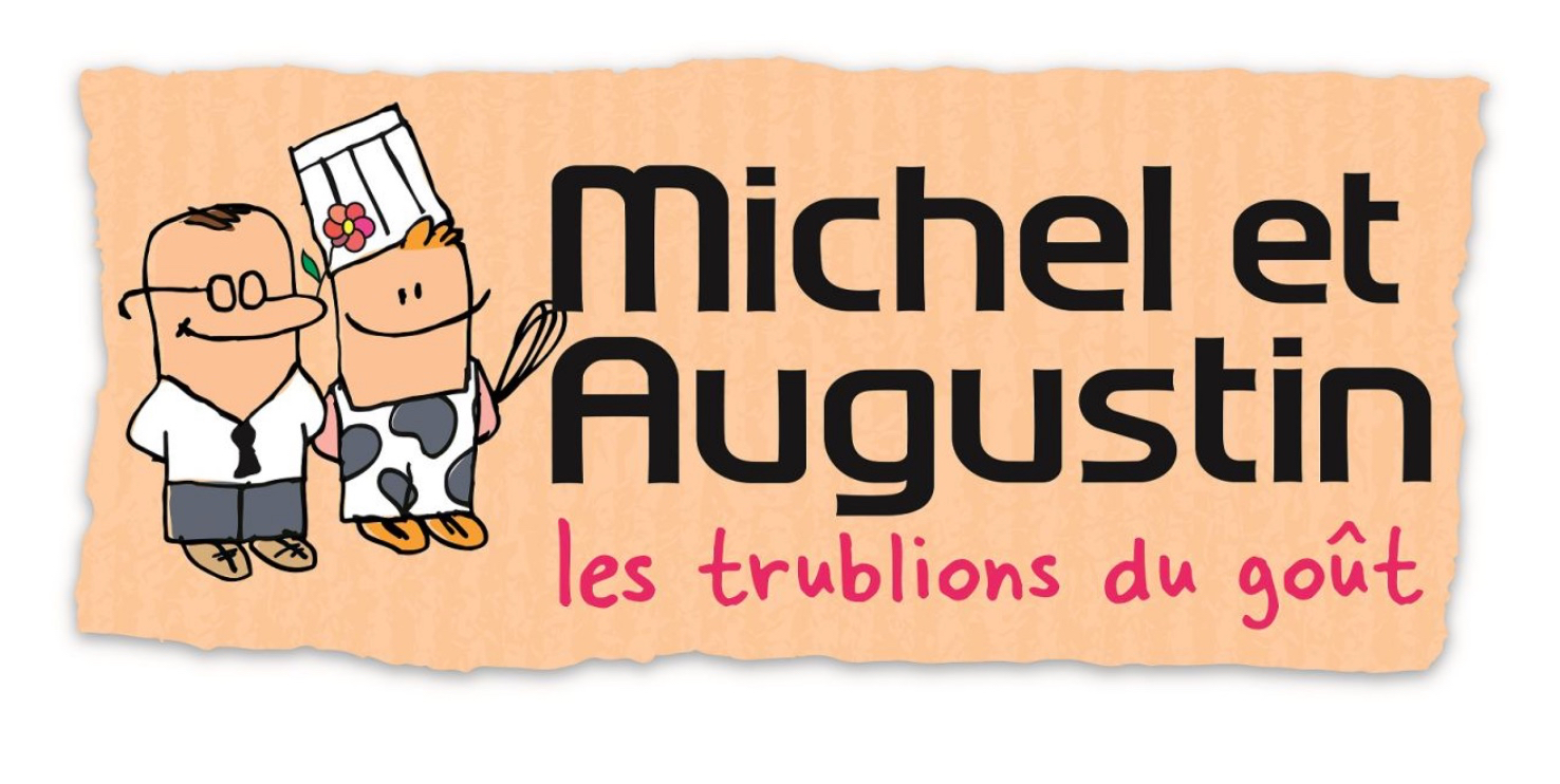 Michel et Augustin racheté par le groupe Danone