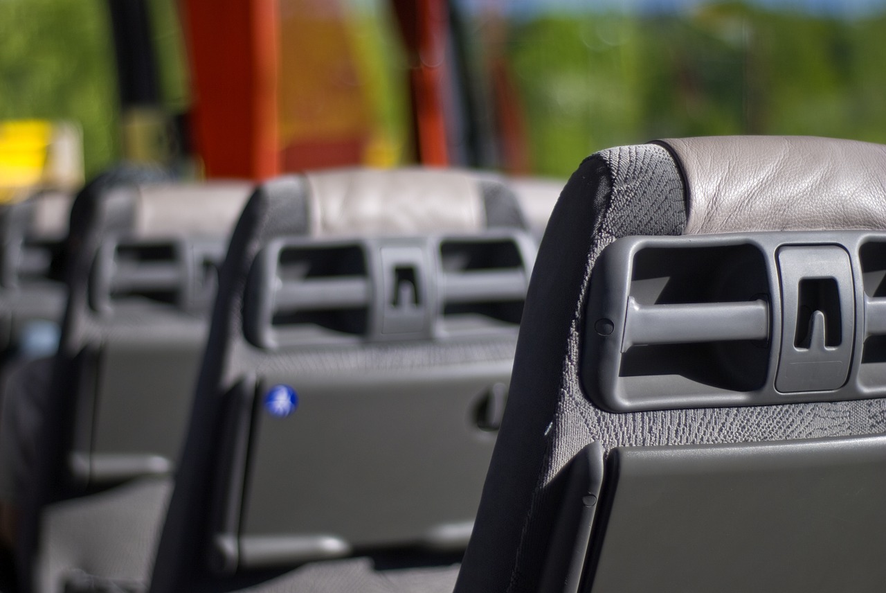 Consolidation dans le secteur des « Cars Macron »