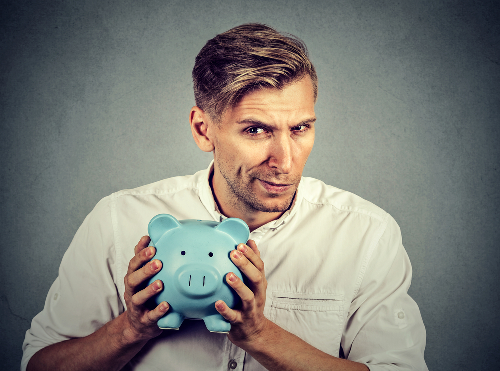 Qui sont les nouveaux radins ?