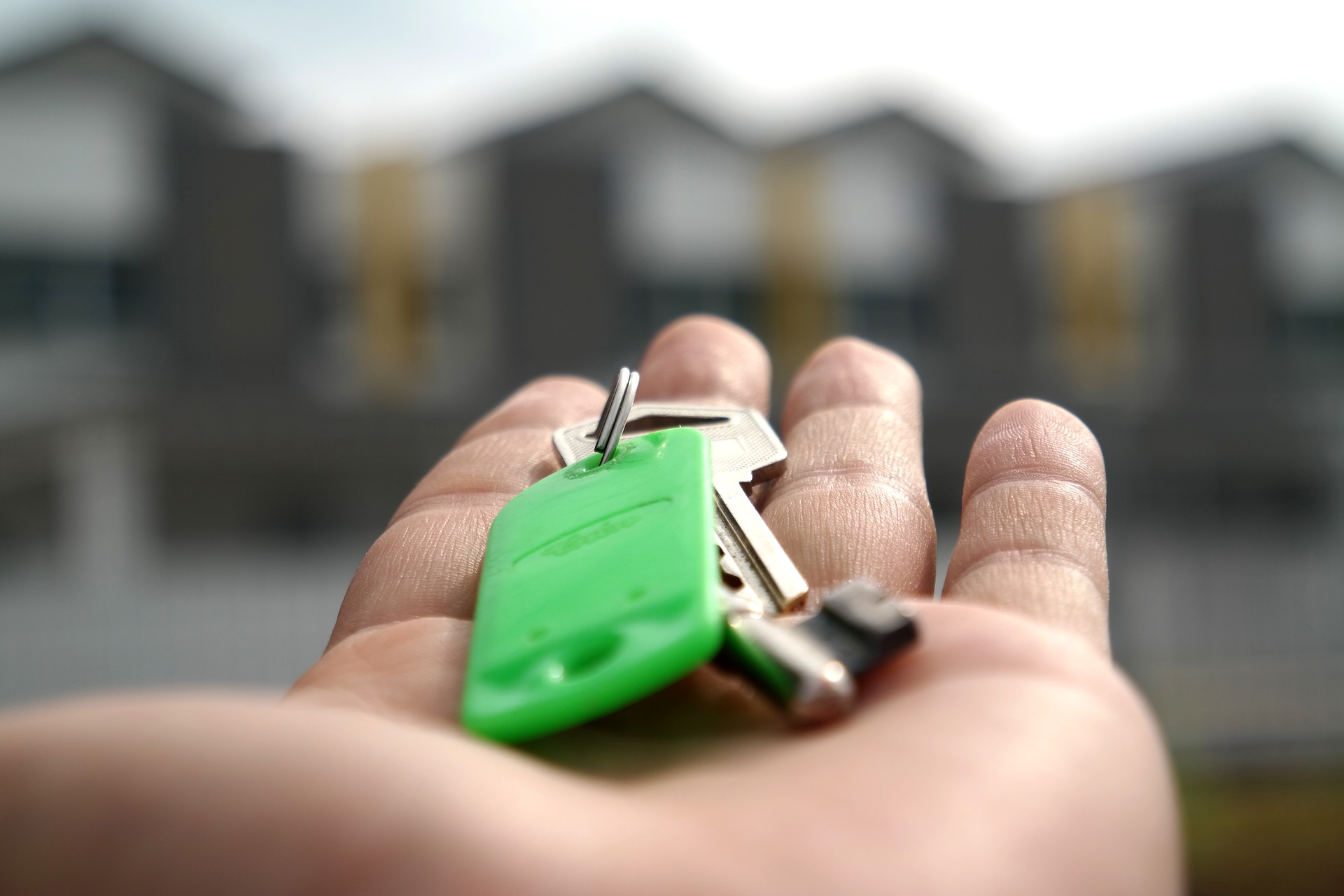 Le secteur de l’immobilier peine à recruter