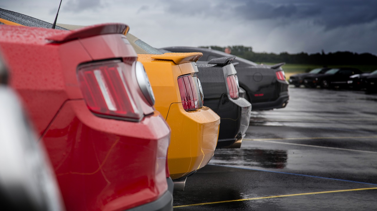 Ford va supprimer 12 000 emplois en Europe
