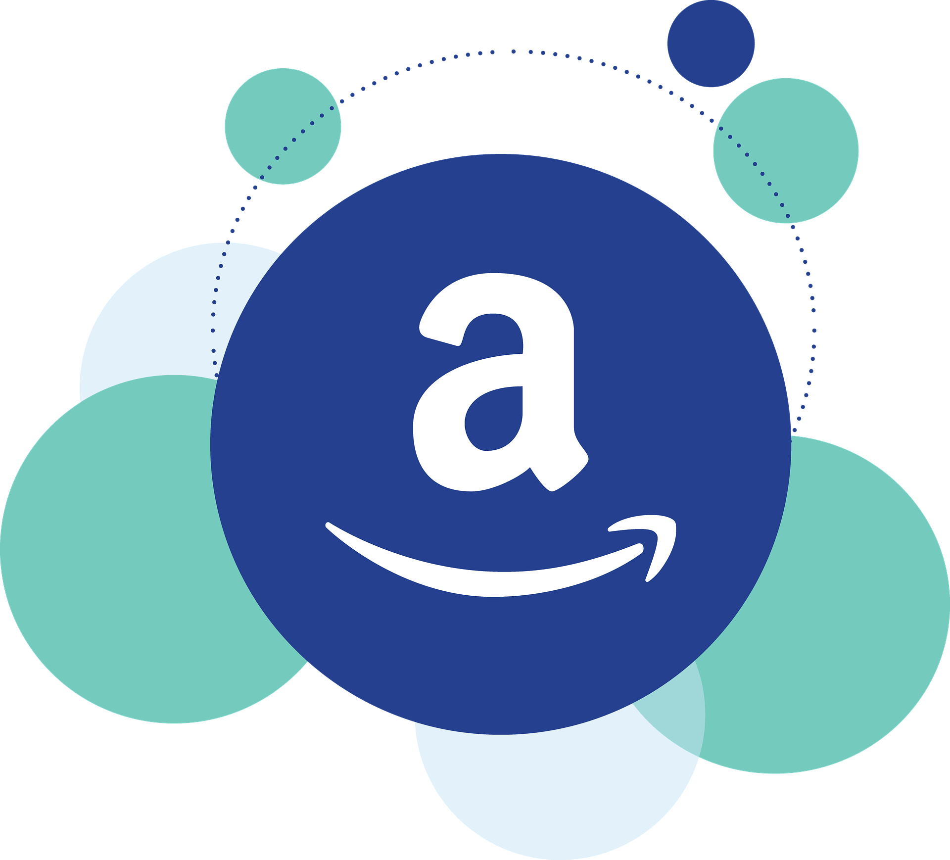 Amazon : un divorce à 38 milliards de dollars