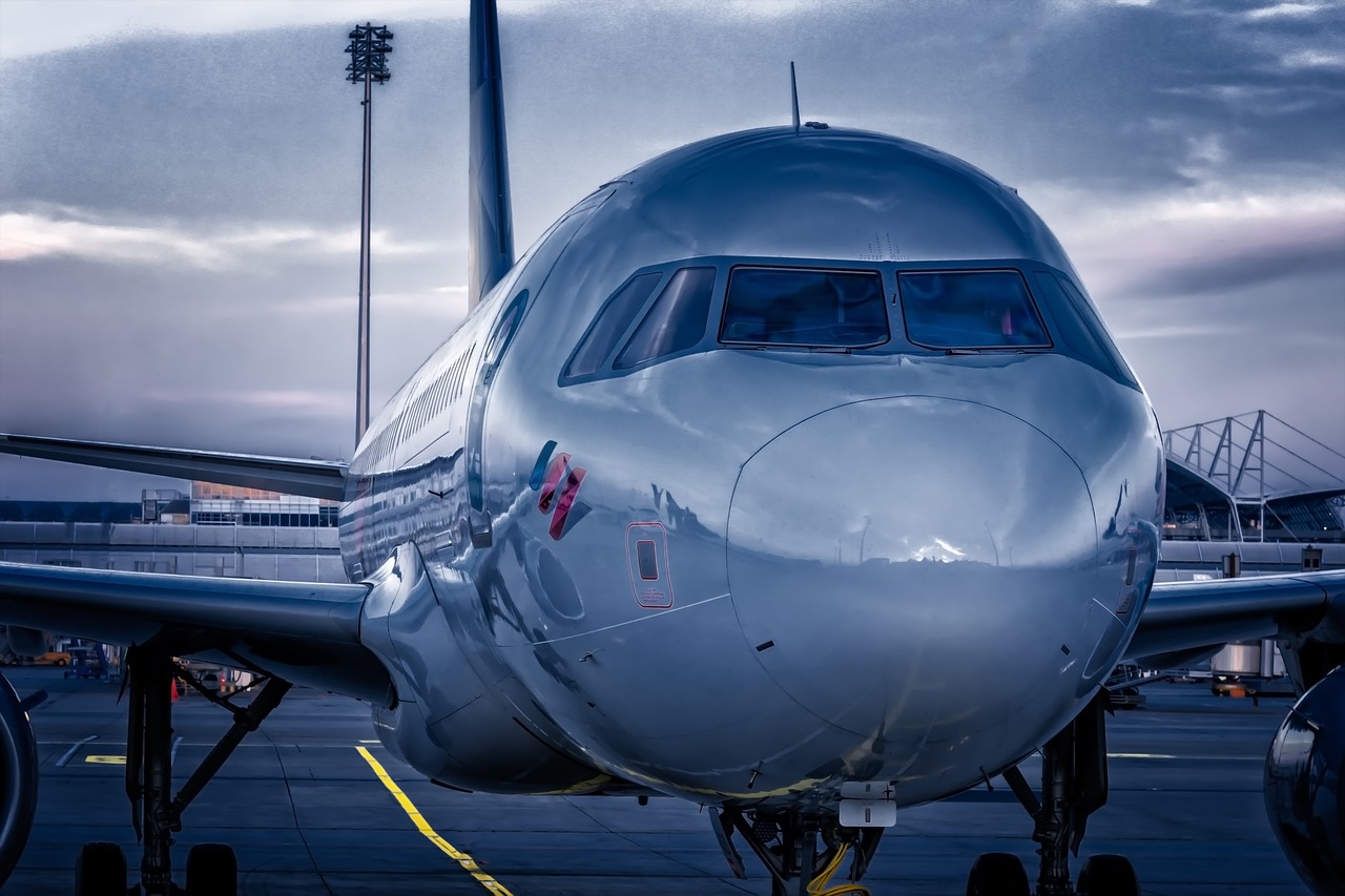 Airbus : vers une grosse commande d'Air France