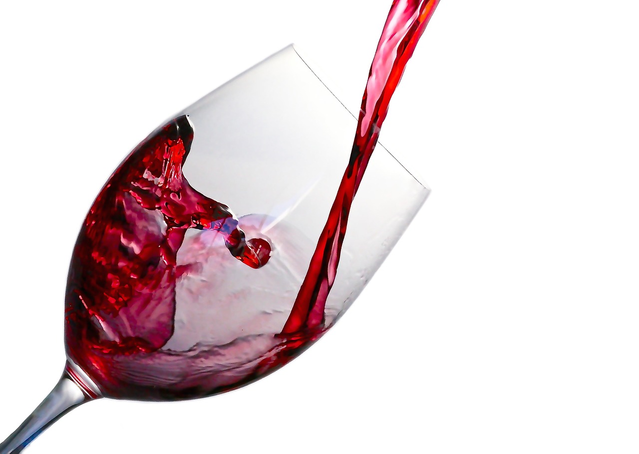 Donald Trump menace encore une fois les vins français
