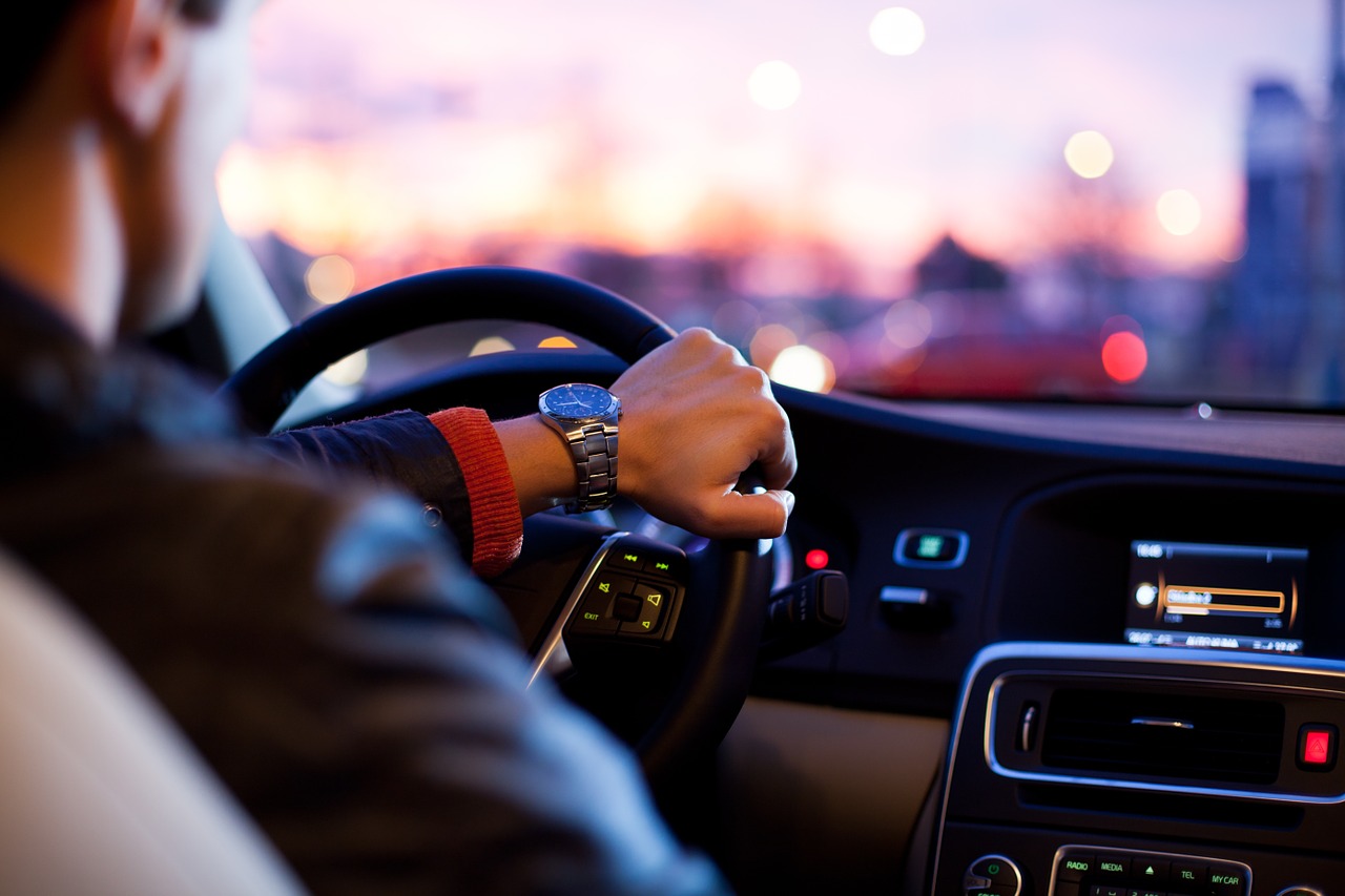 Baisse en trompe l'œil pour le marché français de l'automobile en août