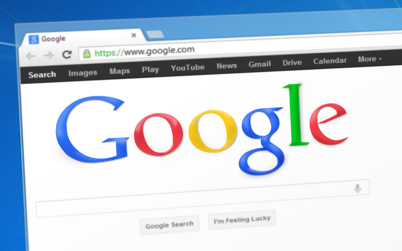 Un vaste enquête antitrust lancée contre Google… sauf en Californie !