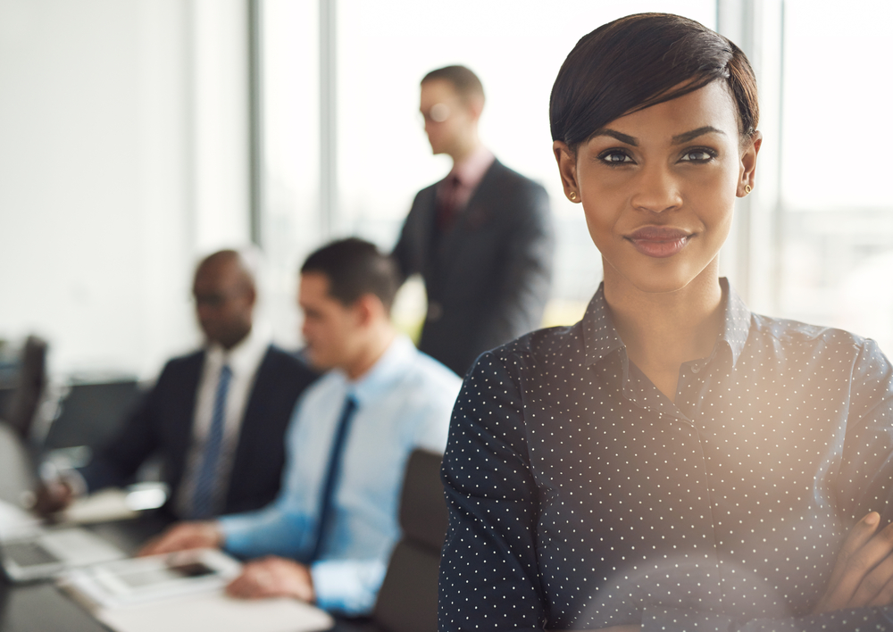 Les fonds d'investissement n'aiment pas les femmes