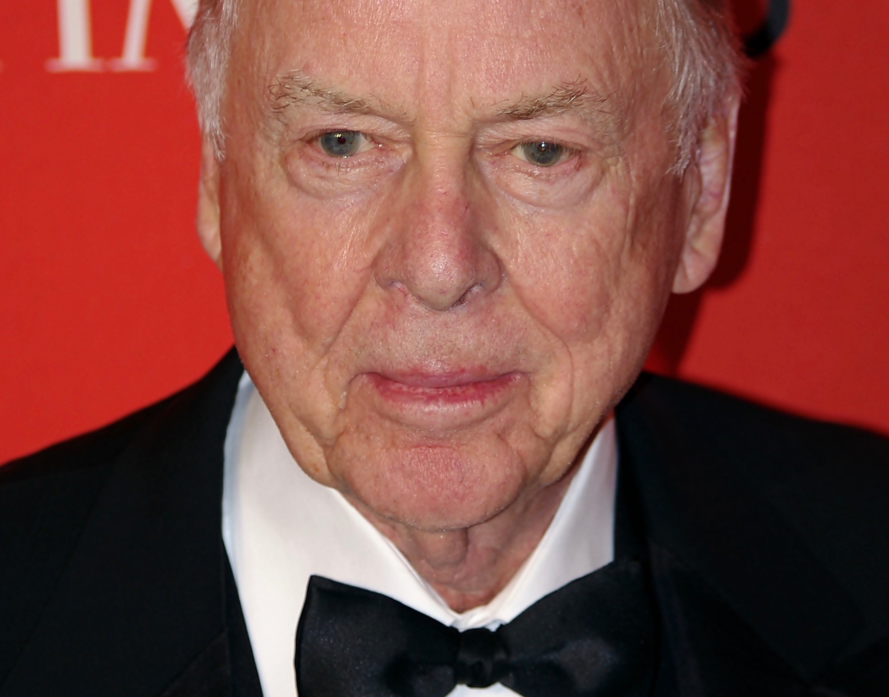 T. Boone Pickens vient de mourir à l’âge de 91 ans. DR Wikipedia.