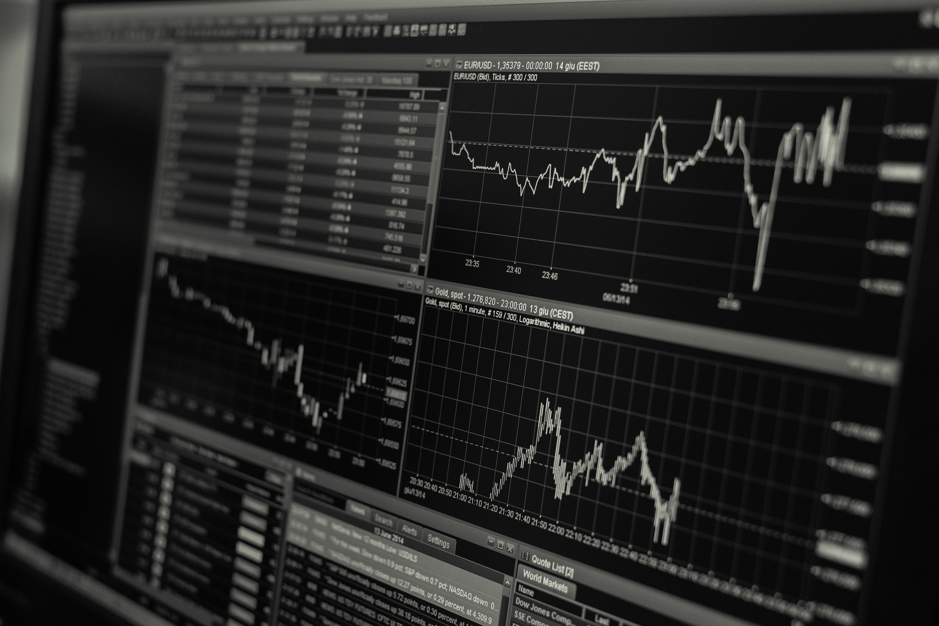 Une agence de notation financière pour les PME