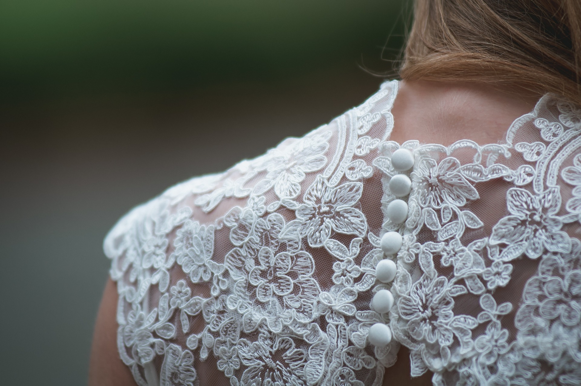 Les robes de mariée Pronuptia victimes des Gilets Jaunes