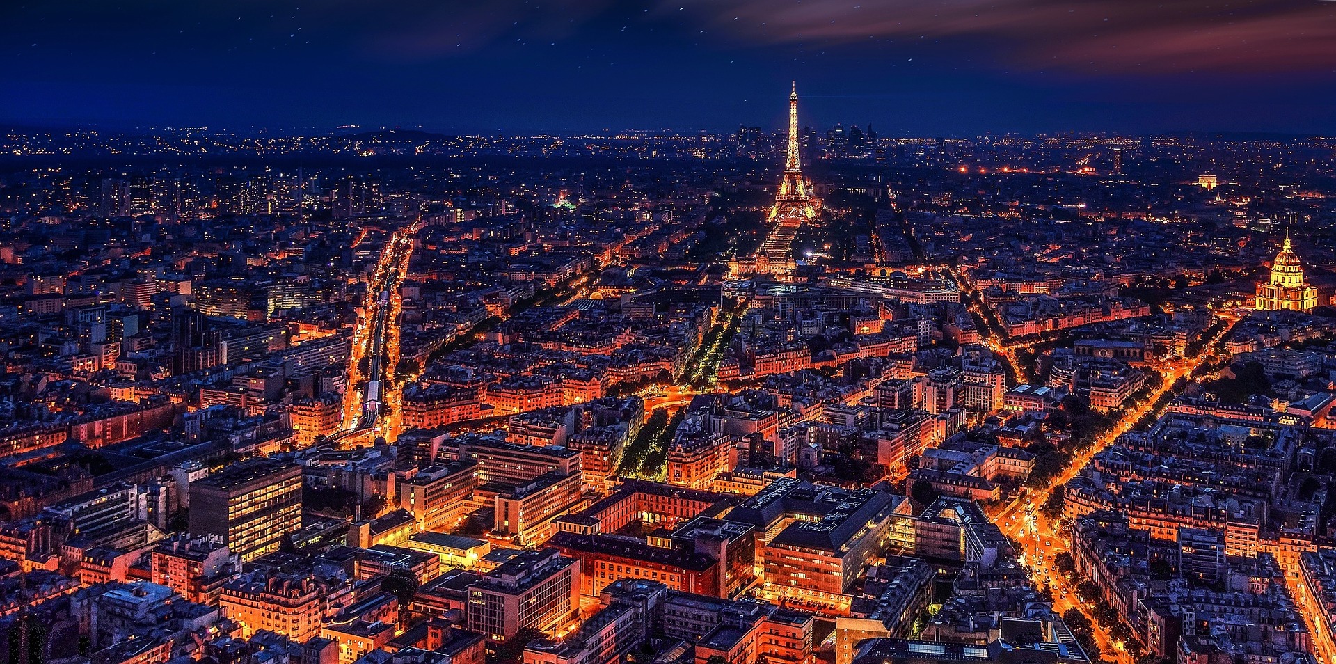 Tourisme : Quels sont les pays les plus compétitifs ?