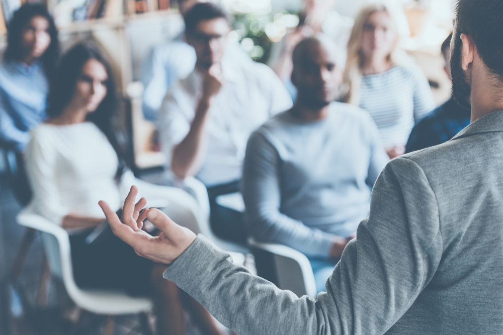 BIG, le grand rendez-vous des entrepreneurs français