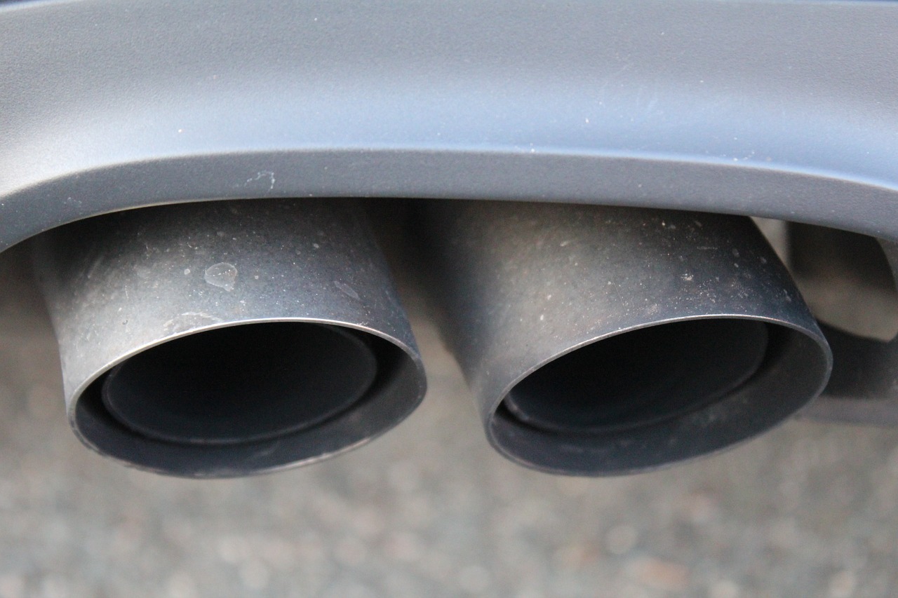 Le malus sur les véhicules polluants va augmenter