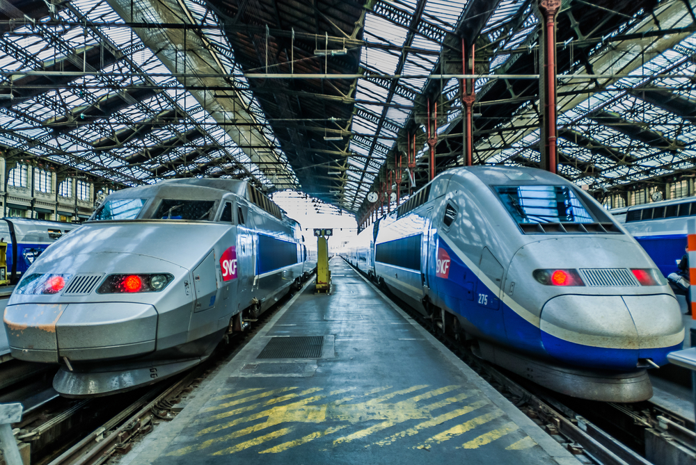 SNCF : un nombre record de démissions pour l’année 2018